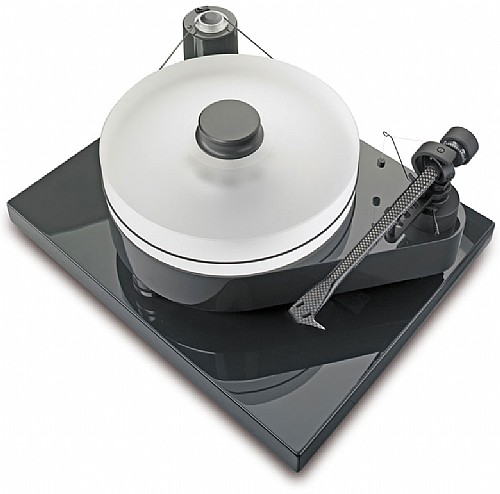 ������ ������ ���� PRO-JECT ��� RPM10