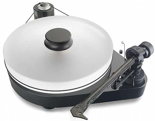 ������ ������ ���� PRO-JECT ��� RPM9.1 X