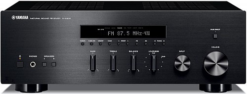 ����� ������ ���� YAMAHA ���� RS300 
