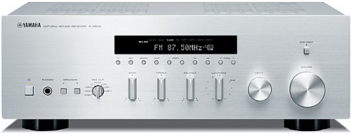����� ������ ���� YAMAHA ���� RS500 