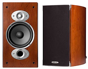 ��� ����� ��� ���� POLKAUDIO ��� RTIA3 