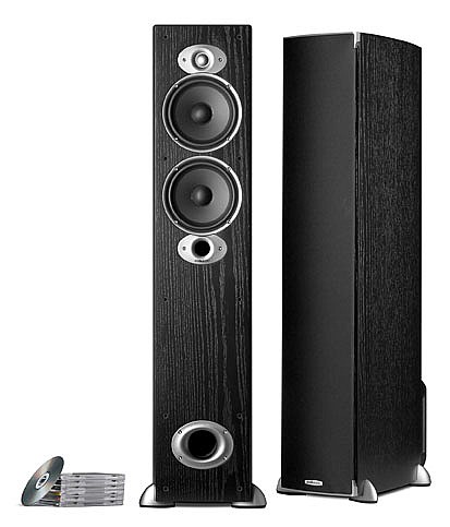 ��� ����� ����� ���� POLKAUDIO ���� ����� ��� RTIA5