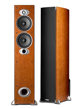 ��� ����� ����� ���� POLKAUDIO ���� ����� ��� RTIA5