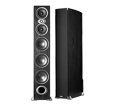��� ����� ����� ���� POLK AUDIO ��� RTI-A9
