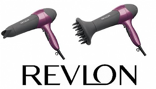 ����� ���� + ������� ���� REVLON ��� RV936D
