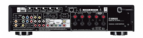 ����� 5.1 ���� YAMAHA ���� RXS600