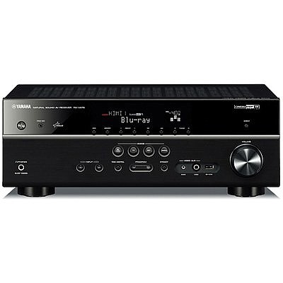 ����� ������ ���� YAMAHA ��� RXV475