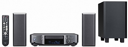 ����� ������ ���� ���� DENON ��� S102