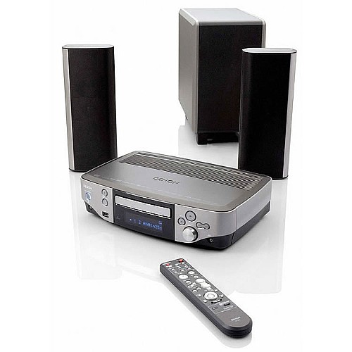 ����� ������ ���� ���� DENON ��� S102