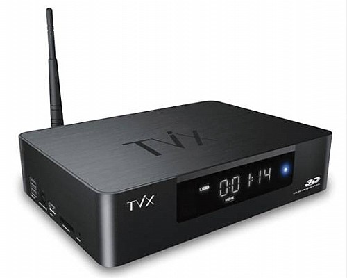 ������ Dvico Tvix  3D S2