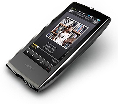 ��� ��������� 16GB ���� COWON ��� S9