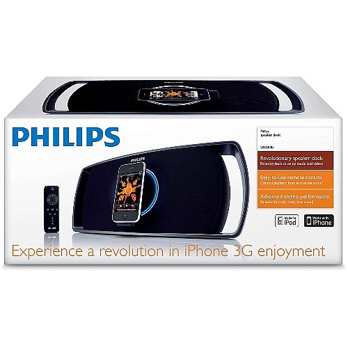 ������� �� ���� ����� ������� ���� PHILIPS ����� ��� SBD8100