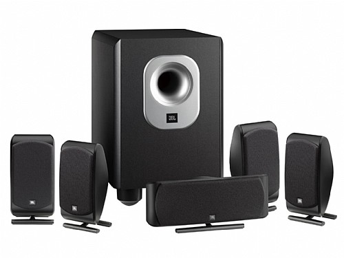 �� ������� ���� JBL ��� SCS200 .5