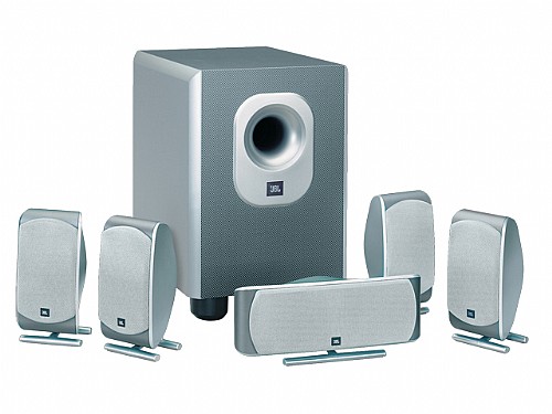�� ������� ���� JBL ��� SCS200 .5