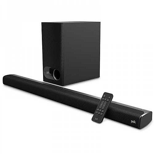 ���� ��� POLK AUDIO ���� ����� SINGA S2