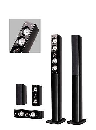 �� ������� ������� ���� PURE ACOUSTICS ��� SLEAM DREAM