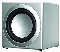 ��� ���� 8 PURE ACOUSTICS ��� SLW8