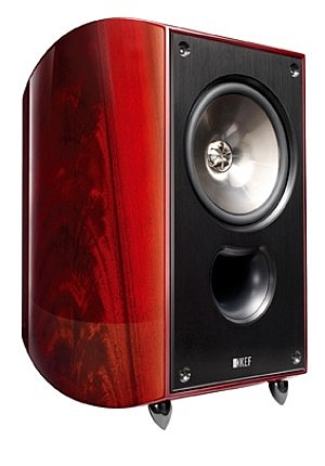 ��� ������� ������ ���� KEF ��� XQ20