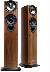 ��� ������� ������� ���� KEF ��� IQ50
