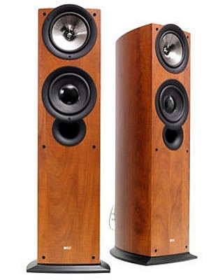 ��� ������� ������� ���� KEF ��� IQ70