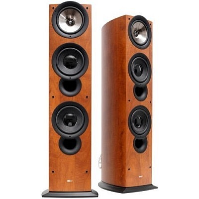 ��� ������� ������� ���� KEF ��� IQ90