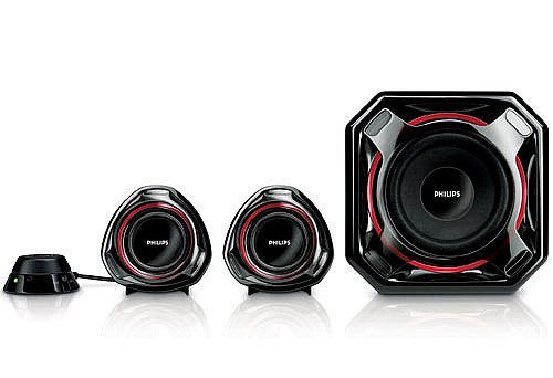 ������� ����� ���� PHILIPS ��� SPA5300