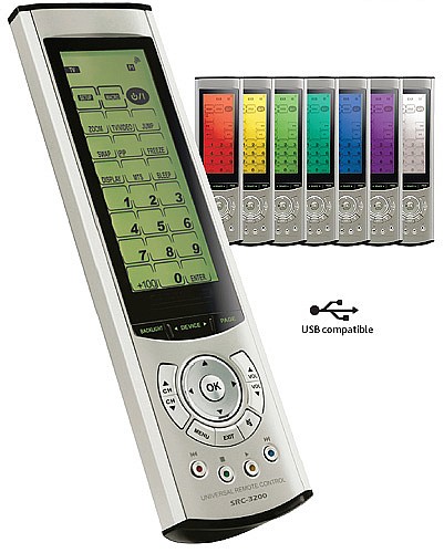 ��� ���������� ���� SUNWAVE ��� SRC3200