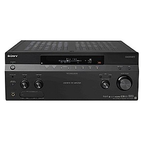 ����� ���� SONY ��� STRDA3200ES