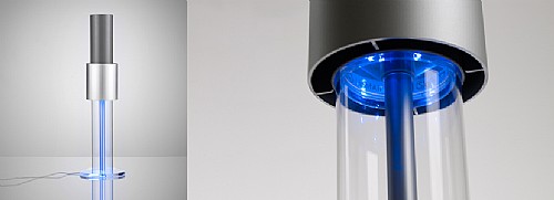 ��� ������! �������� ����� ������ ������� ������! Lightair IonFlow 50 Style