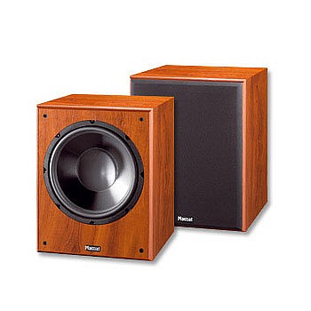 ��� ���� ����  MAGNAT ��� MONITOR SUB300A