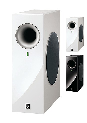 ��� ���� ���� YAMAHA ��� NS-SW210