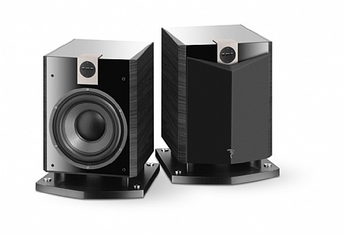 ����� ������� ������ ���� FOCAL- JMLAB ��� CHORUS SW800V