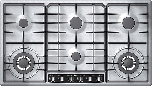 ������ �� 6 ����� ����� 90 �"� ���� NEFF ���� T29R96N0
