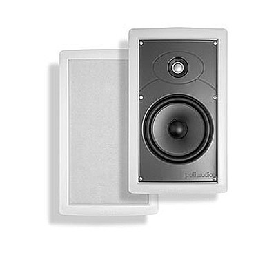 ��� ����� ���� INWALL ���� POLKAUDIO ��� TC625i 
