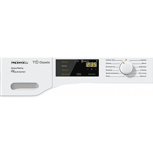 ����� ����� 8 �"� MIELE ���� TDD220WP