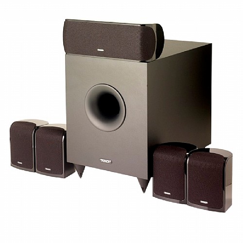 �� ������� 5.1 ���� TANNOY ��� TFX 5.1