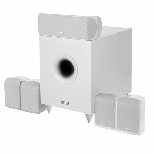 �� ������� 5.1 ���� TANNOY ��� TFX 5.1