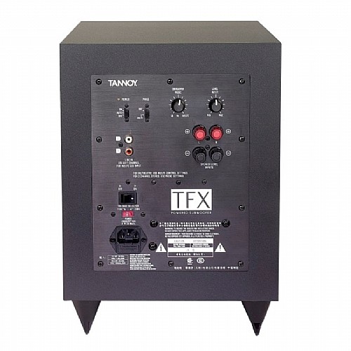 �� ������� 5.1 ���� TANNOY ��� TFX 5.1