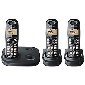 ����� ������ ���� PANASONIC ��� TG7303