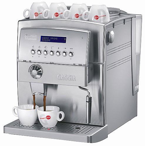 ����� ���/������ ���� GAGGIA TITANIUM