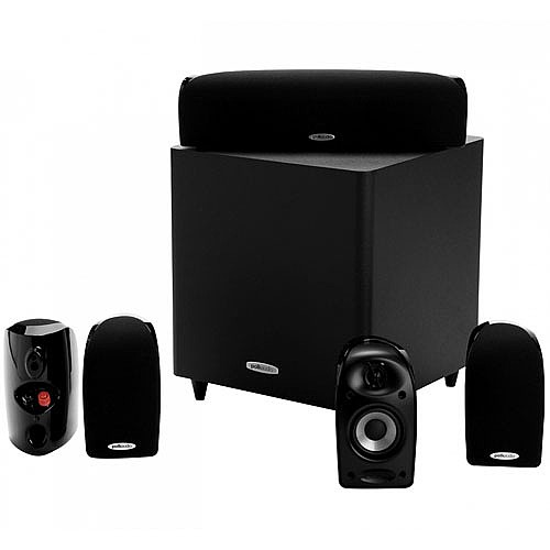 �� 5 ������� ���� ���! ���� Polk Audio ���� TL1600