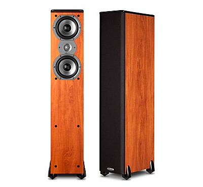 ��� ����� ����� ���� POLKAUDIO ��� TSI300