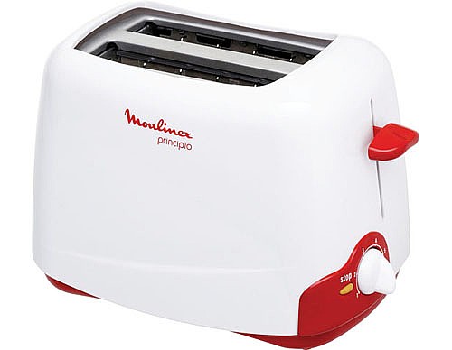 ���� 2 ������ ���� MOULINEX ��� TT1100