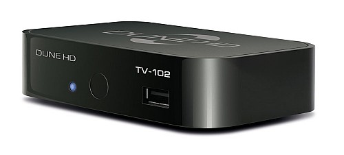 ��� ���� ������ ���� DUNE ��� TV102
