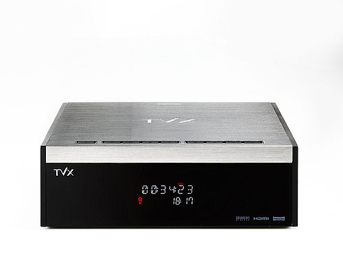 ������ ���� DVICO ����  TVIX XROID A1