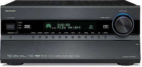 ����� ������ ���� 9.2 ���� ONKYO ��� TXNR1007