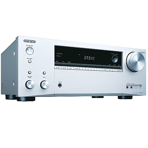����� 7.2 ������ ���� ONKYO ������ ��� TXNR575