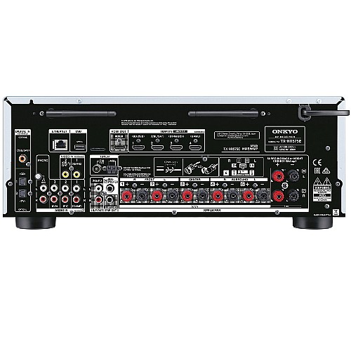 ����� 7.2 ������ ���� ONKYO ������ ��� TXNR575