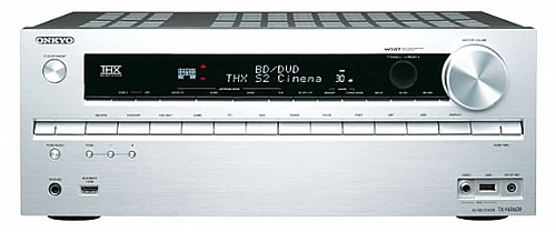����� ��� 7.2 ���� ONKYO ��� TXNR609