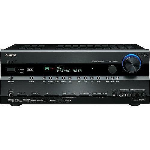 ����� 7.1 ���� 3D ���� ONKYO ��� TXNR708